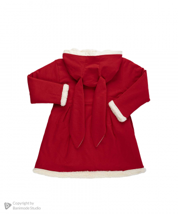 پالتو دخترانه مرینو Merino کد 1428