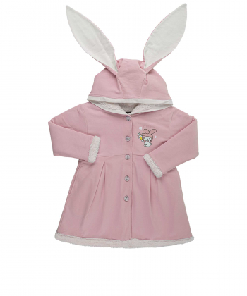 پالتو دخترانه مرینو Merino کد 1428