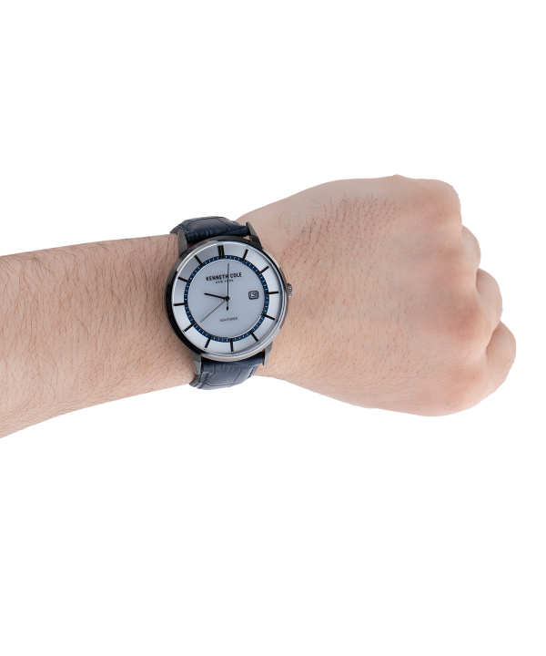 ساعت مچی مردانه کنت کول Kenneth Cole مدل KC50784003