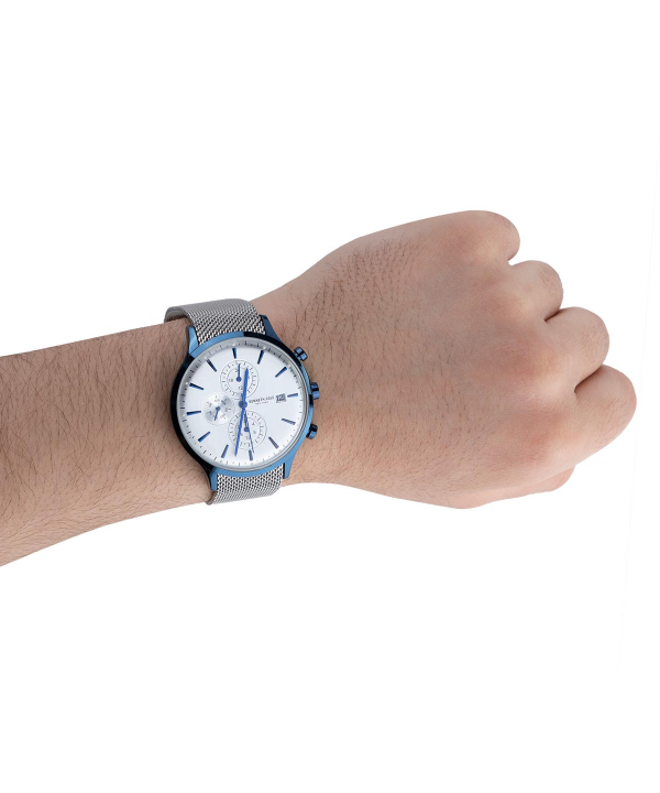 ساعت مچی مردانه Kenneth Cole مدل KC-15181007