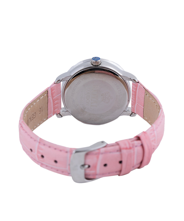 ساعت مچی زنانه رویال لندن Royal London مدل RL-21320-03