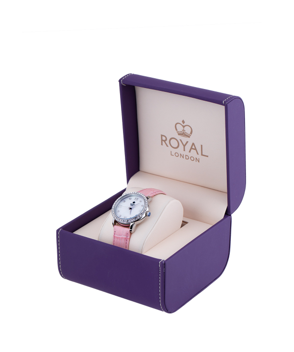 ساعت مچی زنانه رویال لندن Royal London مدل RL-21320-03
