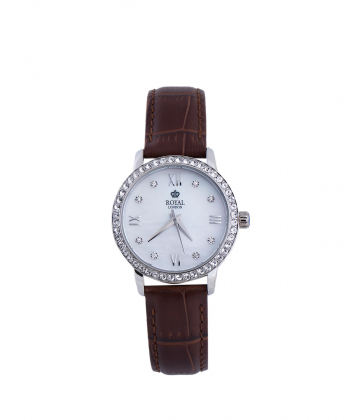 ساعت مچی زنانه رویال لندن Royal London مدل RL-21320-04