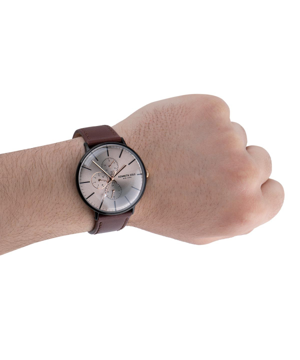 ساعت مچی مردانه کنت کول Kenneth Cole مدل KC-15189002