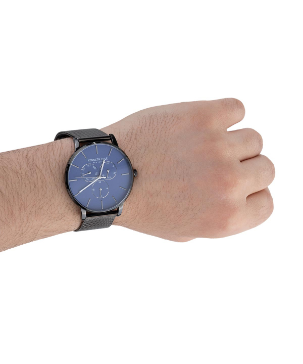 ساعت مچی مردانه کنت کول Kenneth Cole مدل KC-50008006