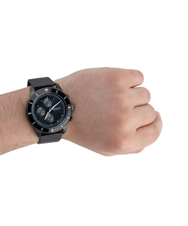 ساعت مچی مردانه کنت کول Kenneth Cole مدل KC50573002