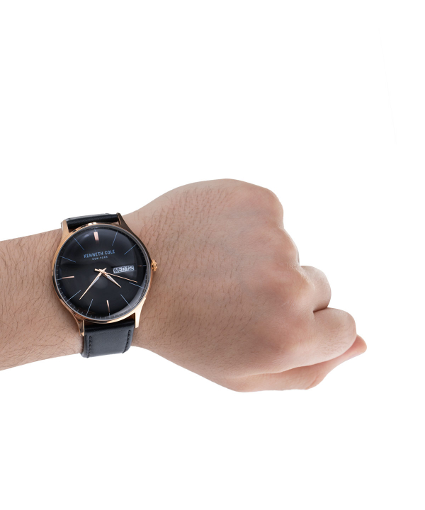 ساعت مچی مردانه کنت کول Kenneth Cole مدل KC50589009