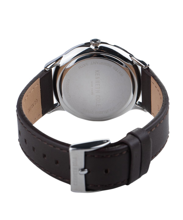 ساعت مچی مردانه کنت کول Kenneth Cole مدل KC50589011