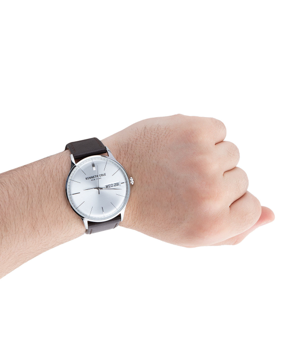 ساعت مچی مردانه کنت کول Kenneth Cole مدل KC50589011