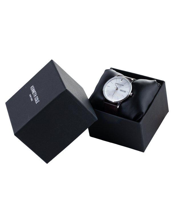 ساعت مچی مردانه کنت کول Kenneth Cole مدل KC50589011