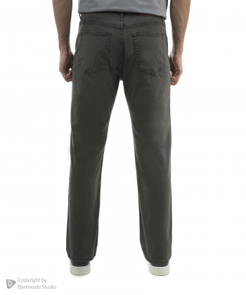 شلوار جین مردانه جوتی جینز JootiJeans کد 43551755