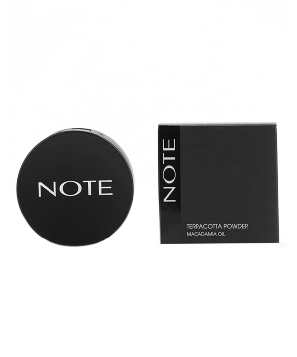 پنکک نوت Note مدل Terracotta وزن 10 گرم