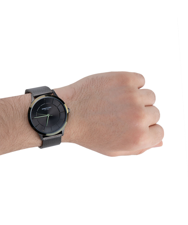 ساعت مچی مردانه کنت کول Kenneth Cole مدل KC50781002