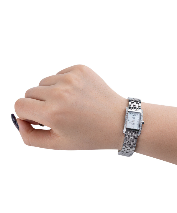 ساعت مچی زنانه رویال لندن Royal London مدل RL-21167-05