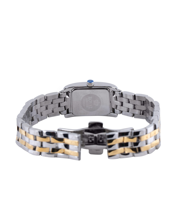 ساعت مچی زنانه رویال لندن Royal London مدل RL-21167-07