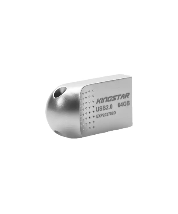 فلش مموری کینگ استار مدل KS231 ظرفیت 64 گیگابایت