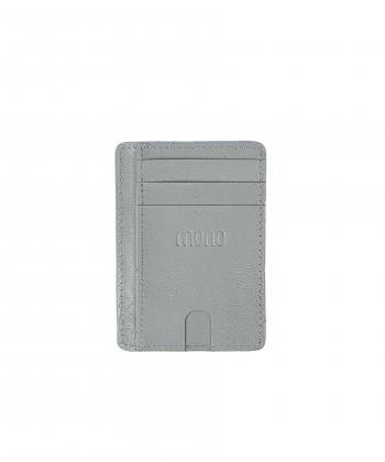 جاکارتی چرم طبیعی مردانه مونو مدل am-mono-D0009