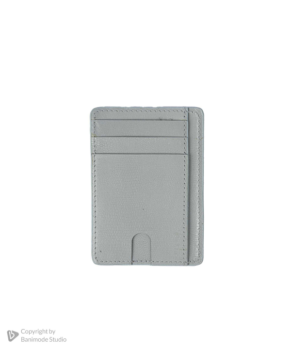 جاکارتی چرم طبیعی مردانه مونو مدل am-mono-D0009