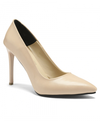 کفش پاشنه بلند زنانه اورز مدل MP-OREZ-GEORGINA