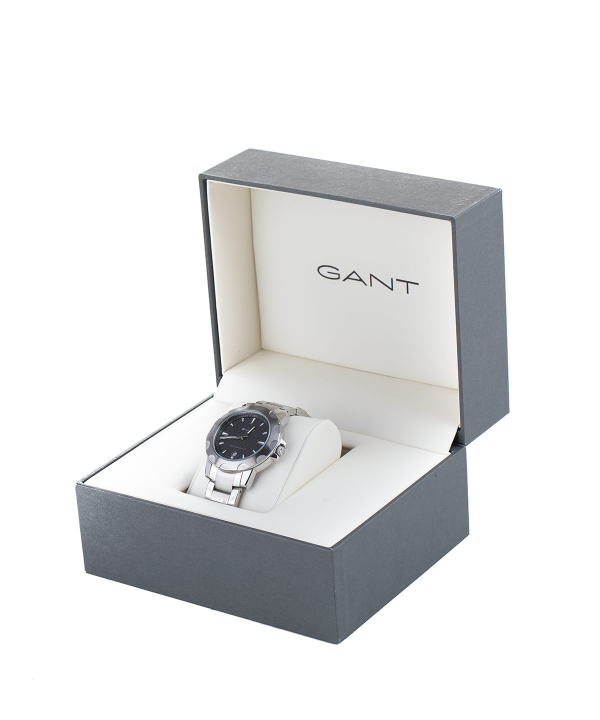 ساعت مچی زنانه گنت Gant مدل GW10961