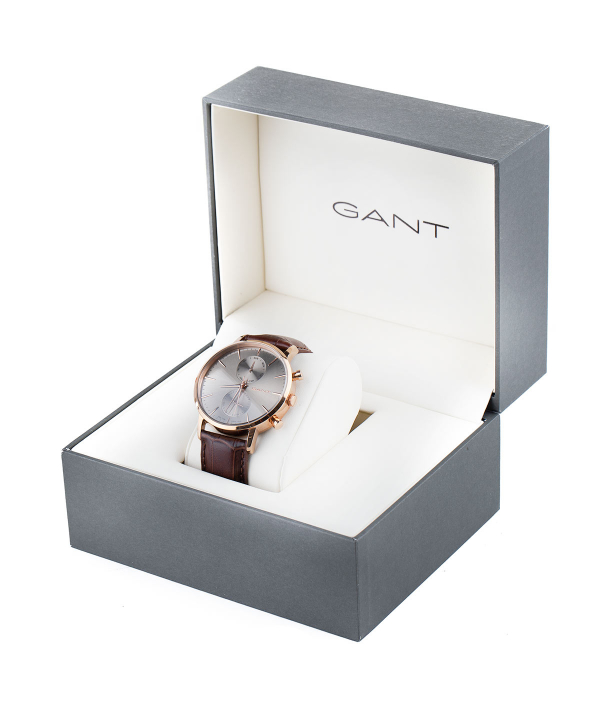 ساعت مچی مردانه گنت Gant مدل GW11208