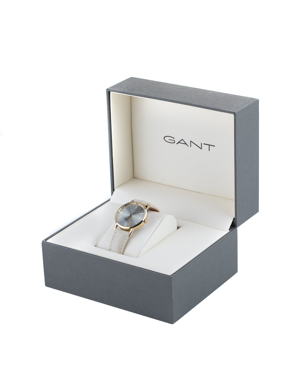 ساعت مچی زنانه گنت Gant مدل GW11406