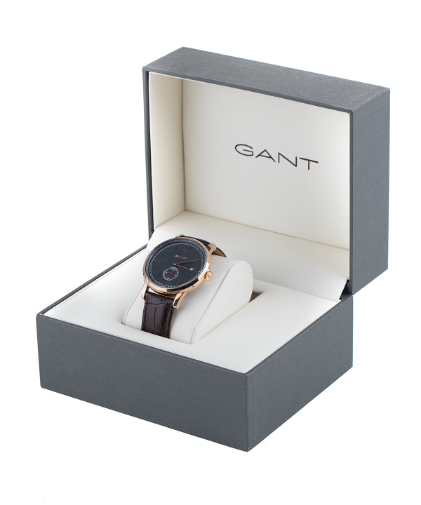 ساعت مچی مردانه گنت Gant مدل GW023003