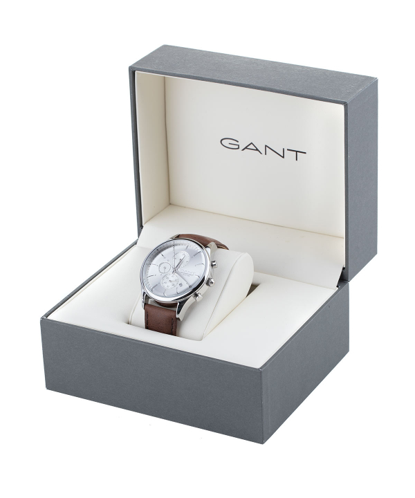 ساعت مچی مردانه گنت Gant مدل GW030005