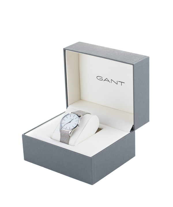 ساعت مچی زنانه گنت Gant مدل GW033001