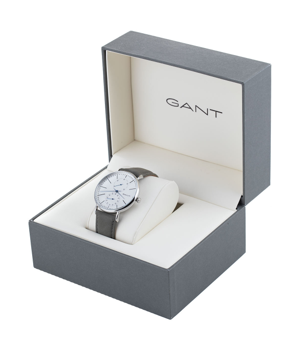 ساعت مچی مردانه گنت Gant مدل GW036003