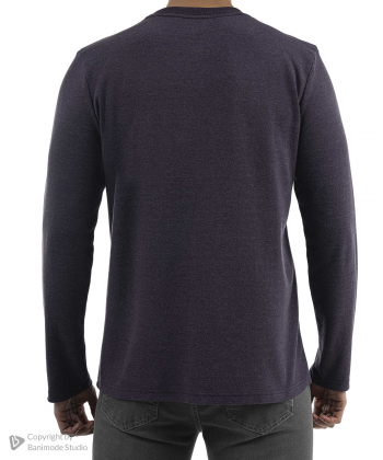 تیشرت آستین بلند مردانه جوتی جینز JootiJeans کد 43571903