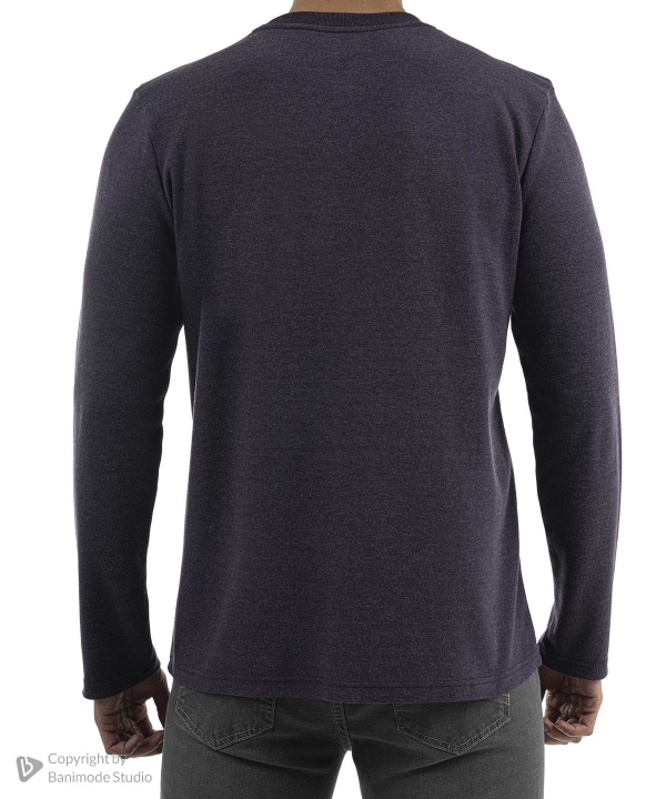 تیشرت آستین بلند مردانه جوتی جینز JootiJeans کد 43571903