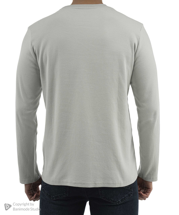 تیشرت آستین بلند مردانه جوتی جینز JootiJeans کد 43571903