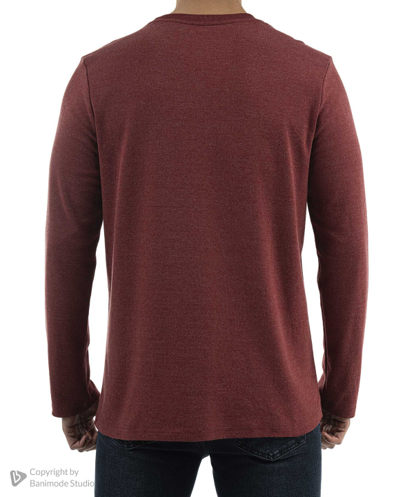 تیشرت آستین بلند مردانه جوتی جینز JootiJeans کد 43571903