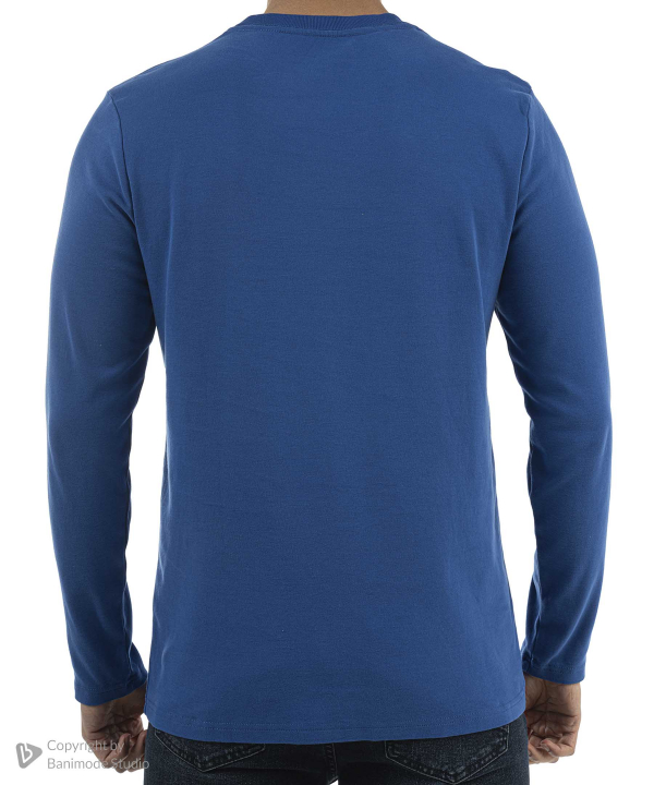 تیشرت آستین بلند مردانه جوتی جینز JootiJeans کد 43571903