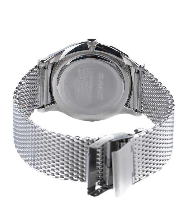 ساعت مچی مردانه گنت Gant مدل GW044002
