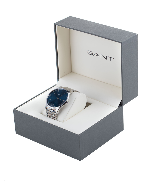 ساعت مچی مردانه گنت Gant مدل GW044002