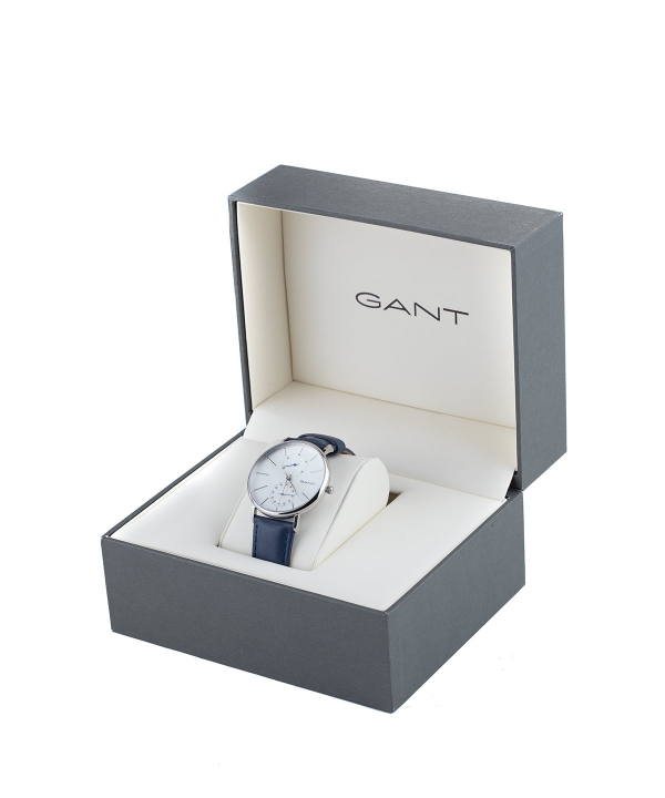 ساعت مچی زنانه گنت Gant مدل GW045001