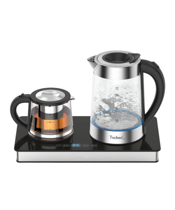 چای ساز تکنو Techno مدل 935