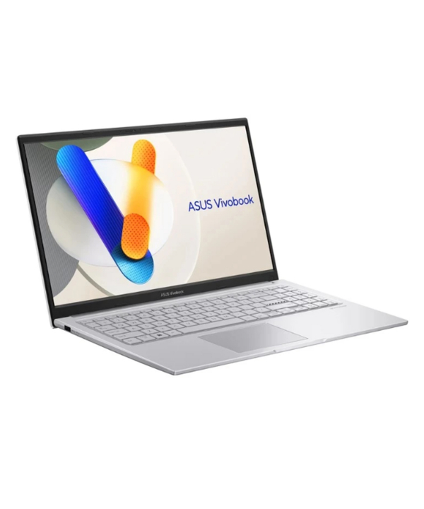 لپ تاپ 15.6 اینچی ایسوس مدل Vivobook 15 F1504ZA-BQ1618-i3 1215U-8GB DDR4-512GB SSD-TN-Backlit
