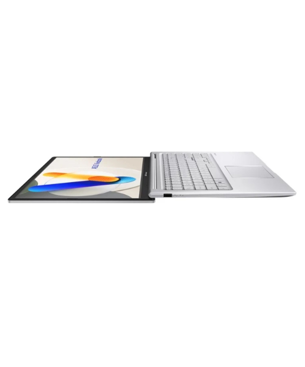 لپ تاپ 15.6 اینچی ایسوس مدل Vivobook 15 F1504ZA-BQ1618-i3 1215U-8GB DDR4-512GB SSD-TN-Backlit