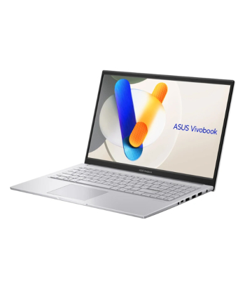 لپ تاپ 15.6 اینچی ایسوس مدل Vivobook 15 F1504ZA-BQ1618-i3 1215U-8GB DDR4-256GB SSD-TN-Backlit - کاستوم شده