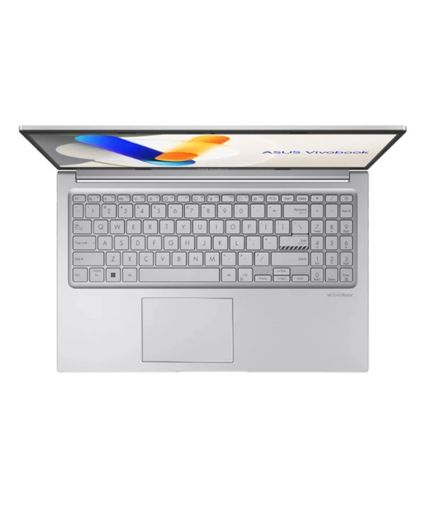 لپ تاپ 15.6 اینچی ایسوس مدل Vivobook 15 F1504ZA-BQ1618-i3 1215U-8GB DDR4-256GB SSD-TN-Backlit - کاستوم شده