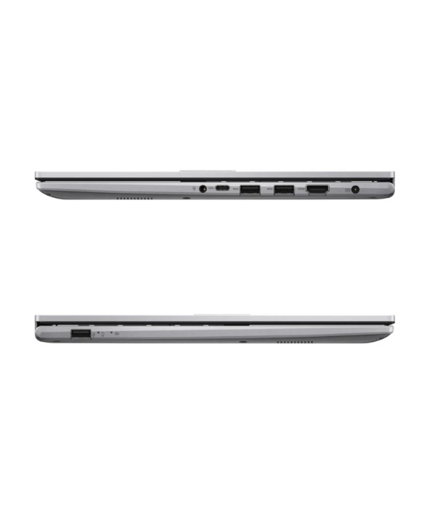 لپ تاپ 15.6 اینچی ایسوس مدل Vivobook 15 F1504ZA-BQ1618-i3 1215U-16GB DDR4-512GB SSD کاستوم شده