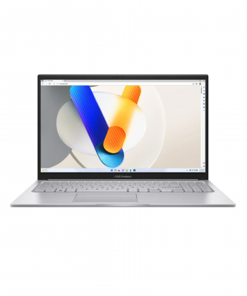 لپ تاپ 15.6 اینچی ایسوس مدل Vivobook 15 F1504ZA-BQ1618-i3 1215U-12GB DDR4-512GB SSD-کاستوم شده