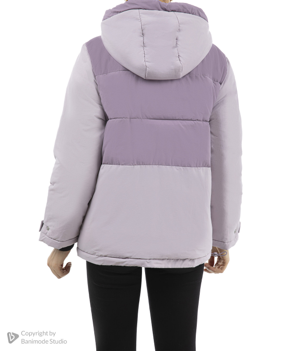 کاپشن زنانه جین وست Jeanswest کد 24222501