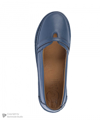 کفش کالج زنانه ایران طب مدل پایون