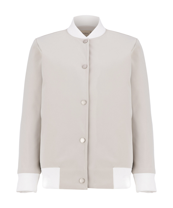 سویشرت زنانه السانا مدل 1985