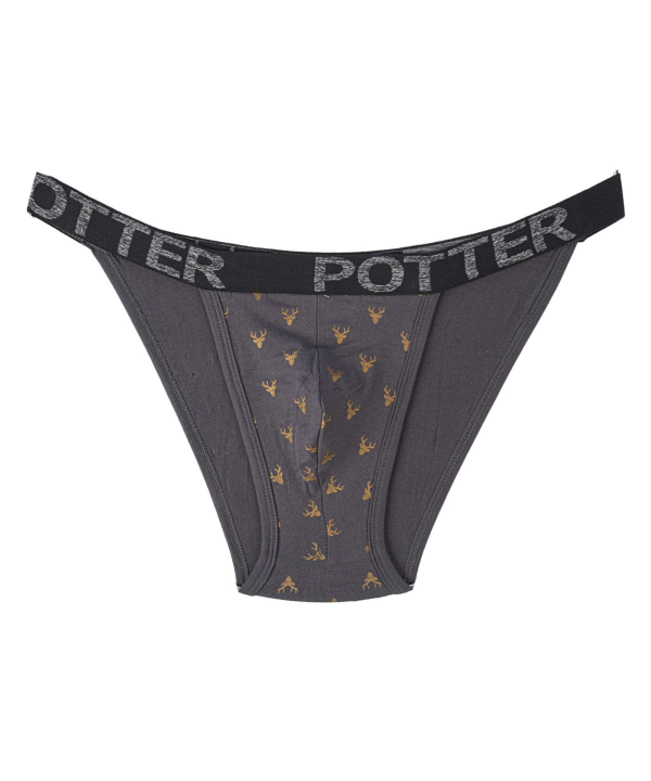 شورت مردانه پاتر Potter کد 954