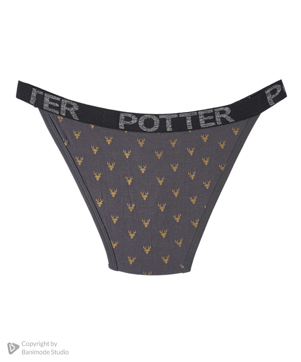 شورت مردانه پاتر Potter کد 954